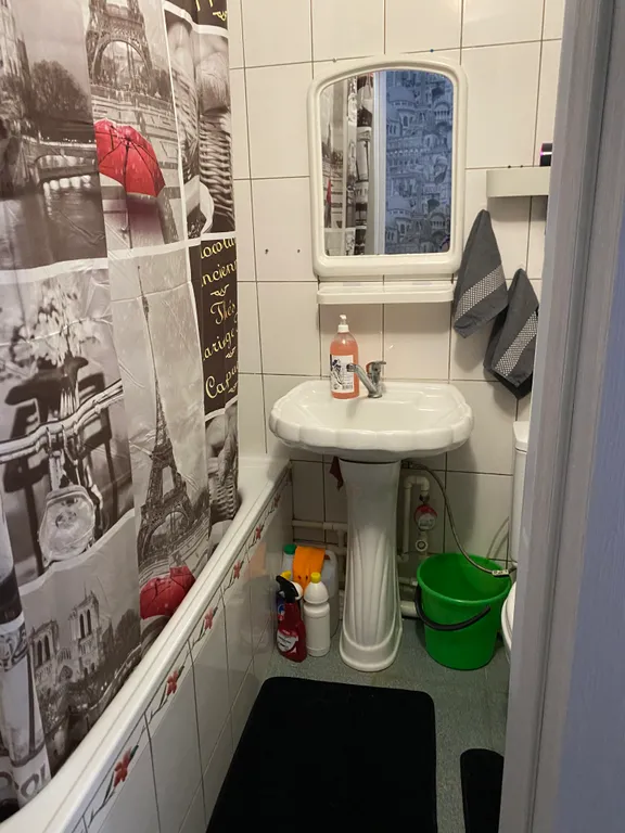 Комфортное жильё для тех, кто любит уют