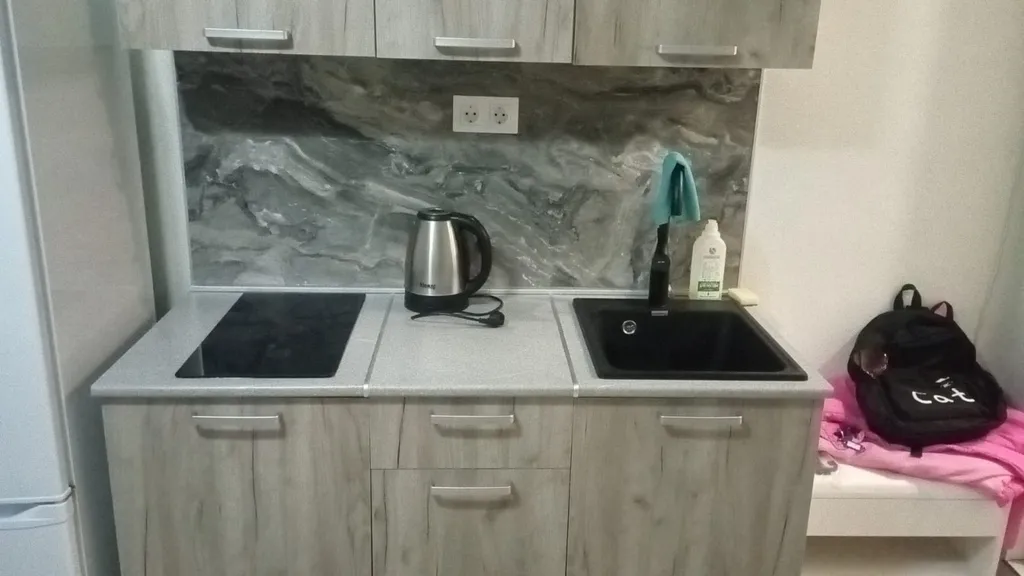 Уютные 2-комнатные апартаменты