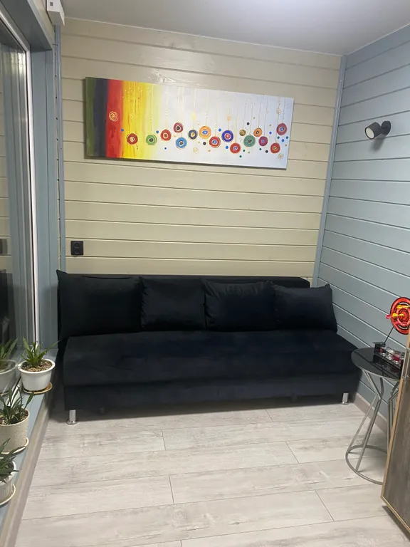 Коттедж Уютный модульный дом в 20 минутах езды от центра города — Казань