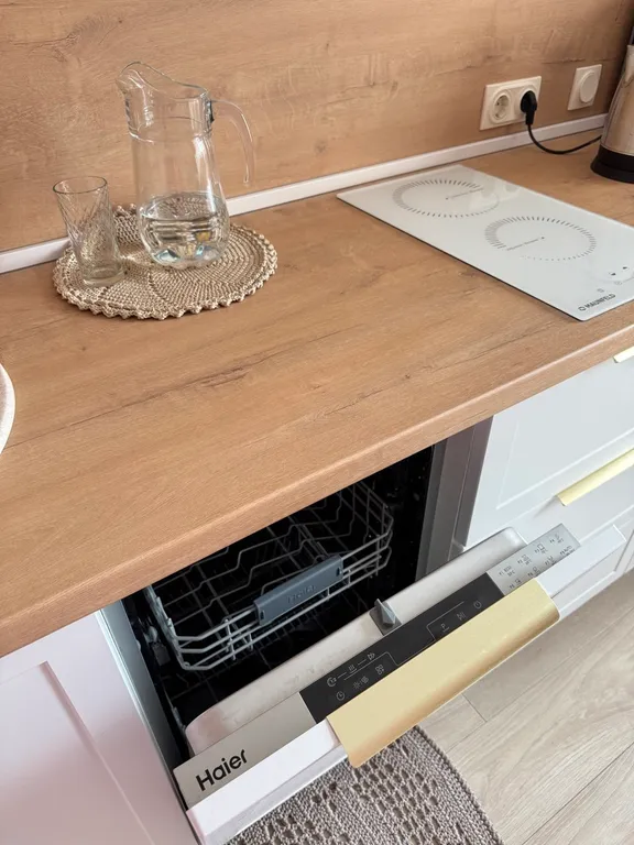 Московский микрорайон 4