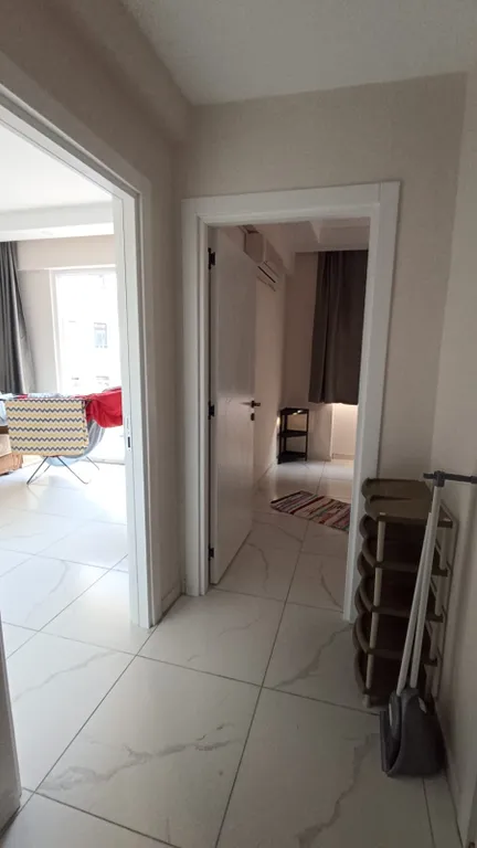 Уютная квартира в Финике на море