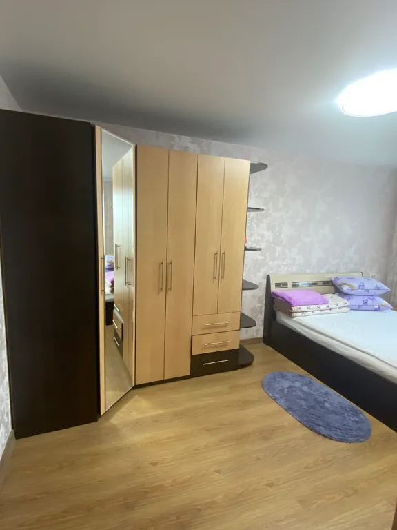 Квартира у Золотого Моста