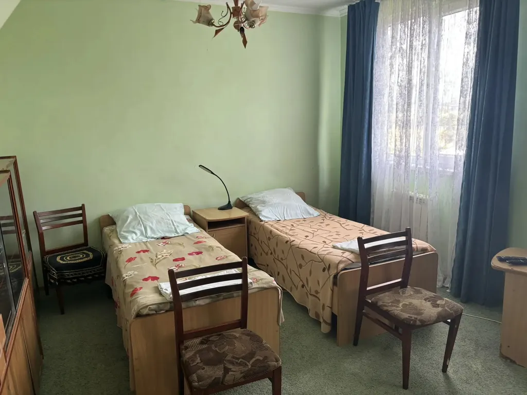 Комната
