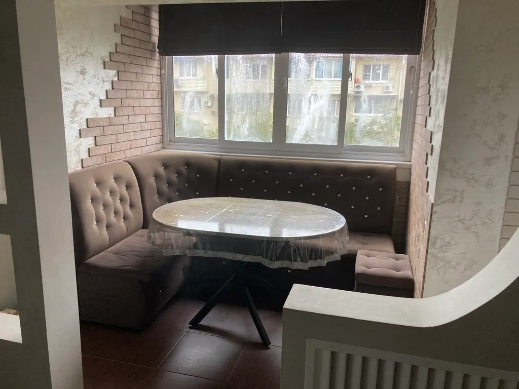 Квартира Уютная квартира в самом центре — Адлер