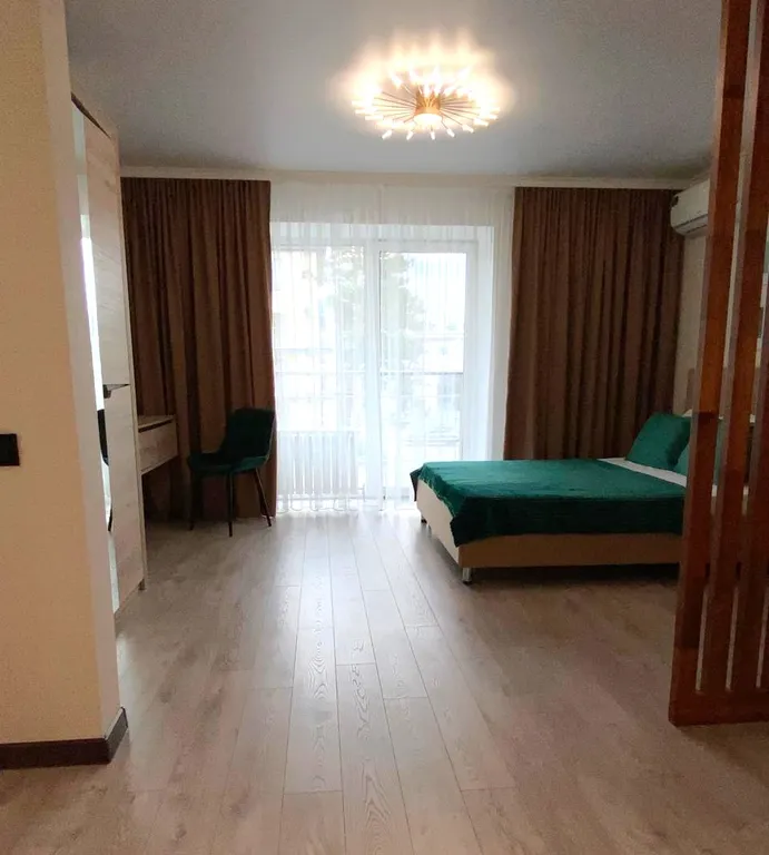 Уютная квартира рядом с озером — аренда посуточно в Ессентуки