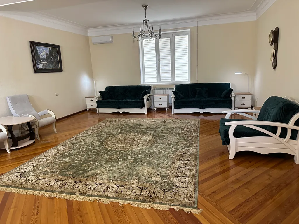 Гостевой дом