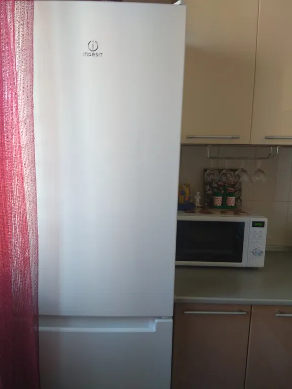 1-комнатная уютная квартира на Красноярской