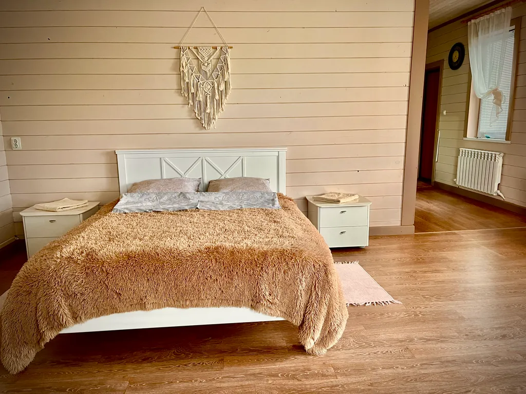 Дом в Счастье