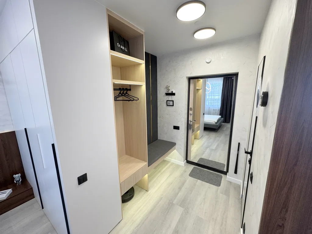 Премиум апартамент 25/11