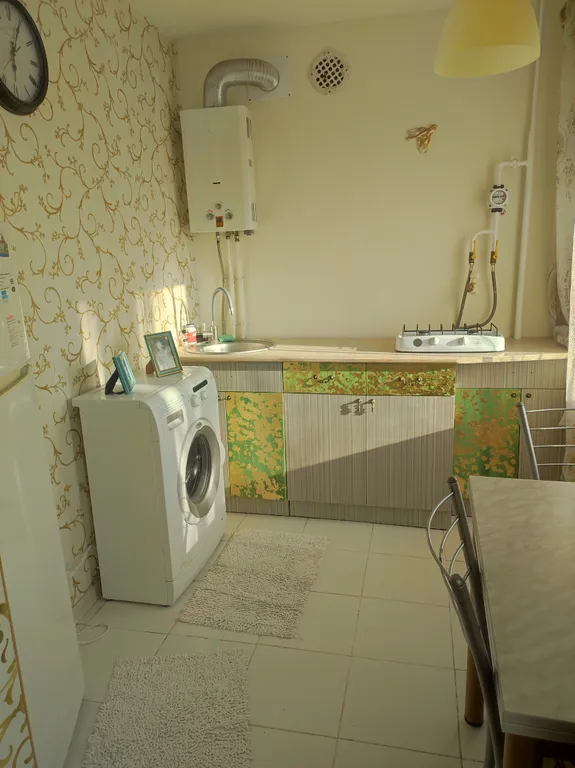 Квартира в центре города