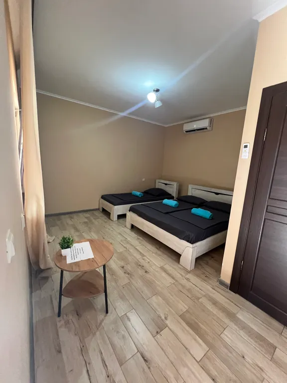 Квартира Комната — аренда посуточно в Цитрусовый