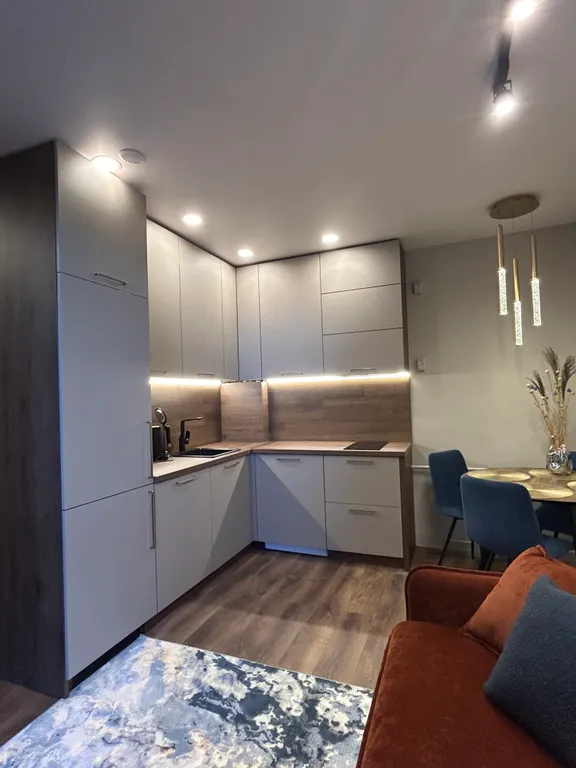 Квартира Квартира возле Баден СПА — Светлогорск