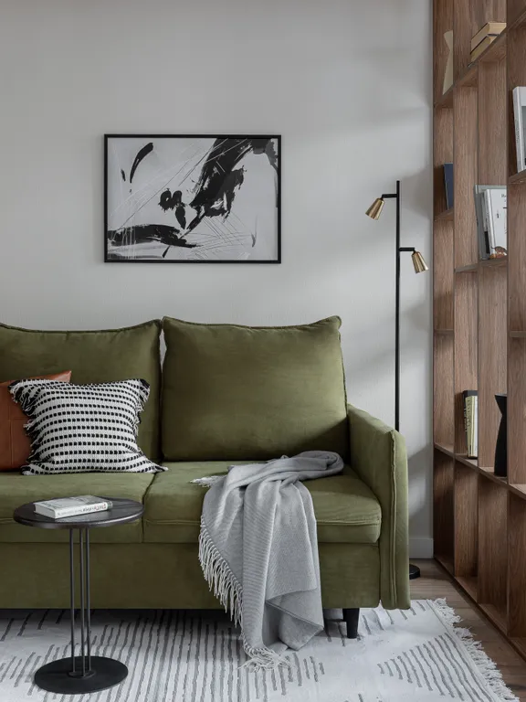 Квартира Квартира Пушистые сны — Екатеринбург