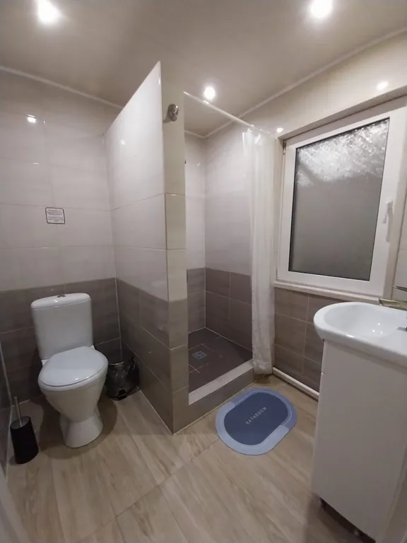 Шонгуйский домик отдыха