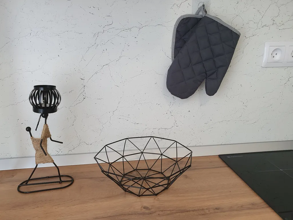 Уютная, чистая, тихая квартира