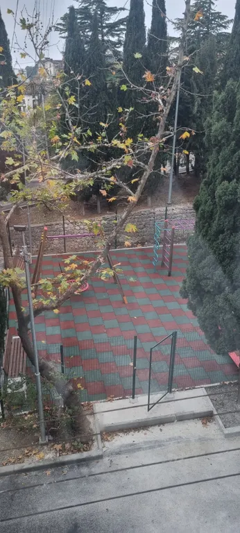 Квартира Уютная и очень классная квартира, в центре посёлке ждёт именно Вас — Кацивели