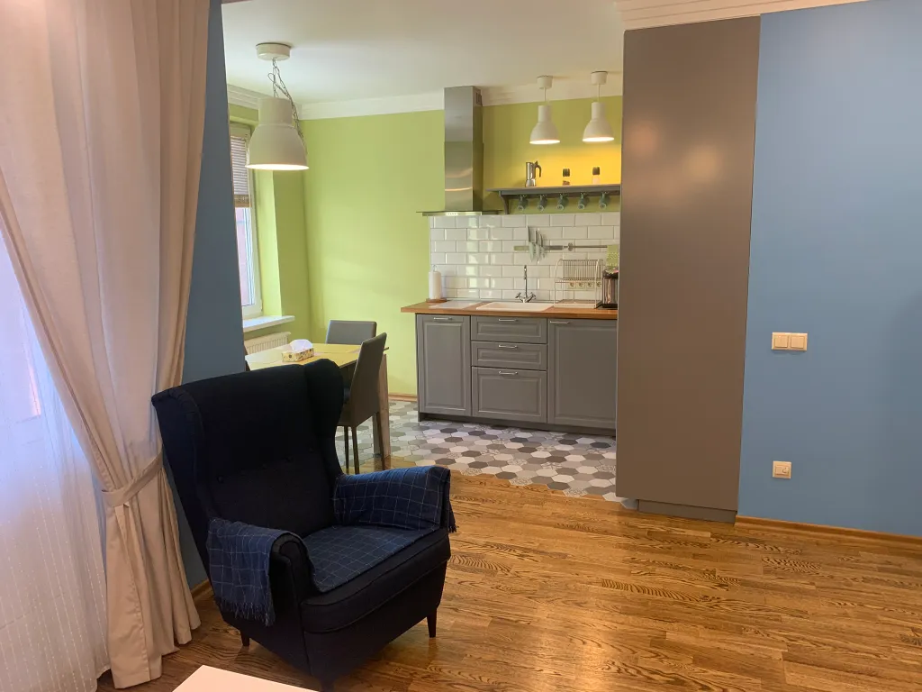 Малая Финляндия