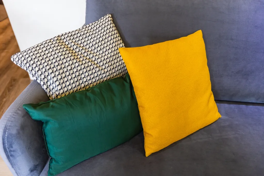 Квартира Гарден Евродвушка