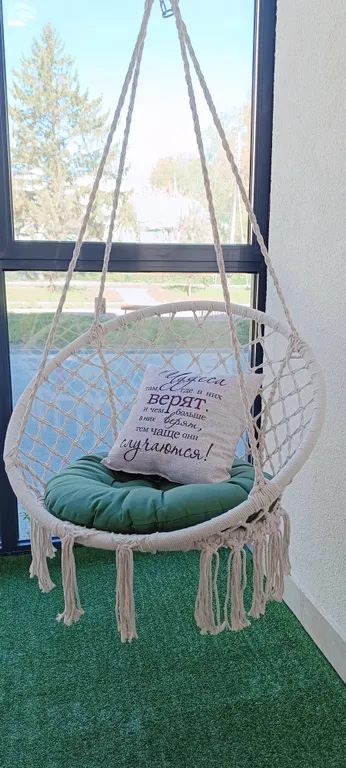 Квартира Квартира студия Live Love — Светлогорск