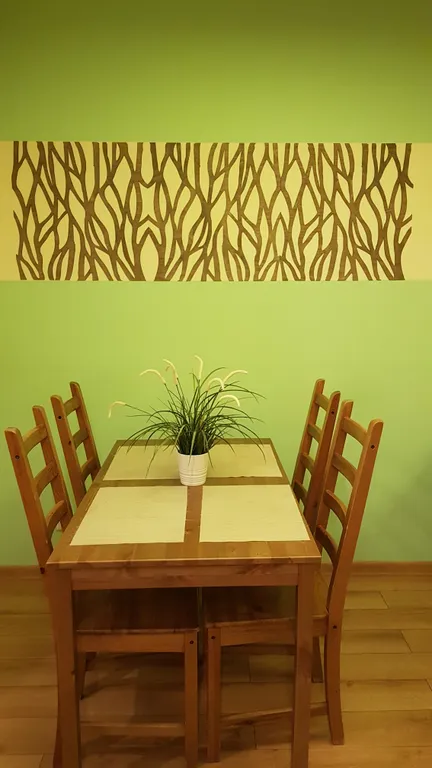 Квартира Квартира Apartment on Сhapaeva ecostyle — Петрозаводск