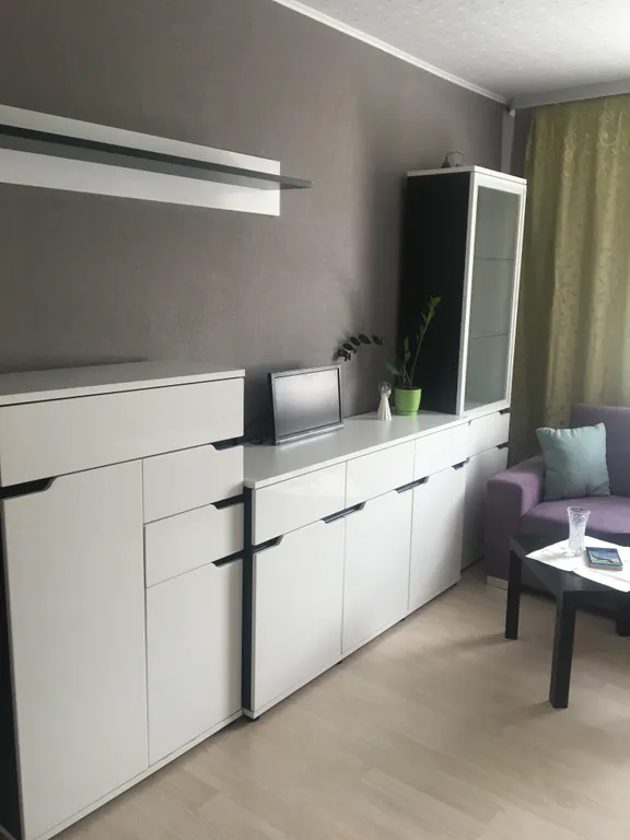 Уютная квартира в отличном месте