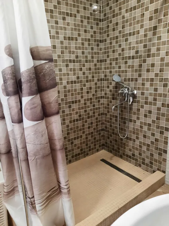 Уютная квартира рядом с горнолыжным комплексом