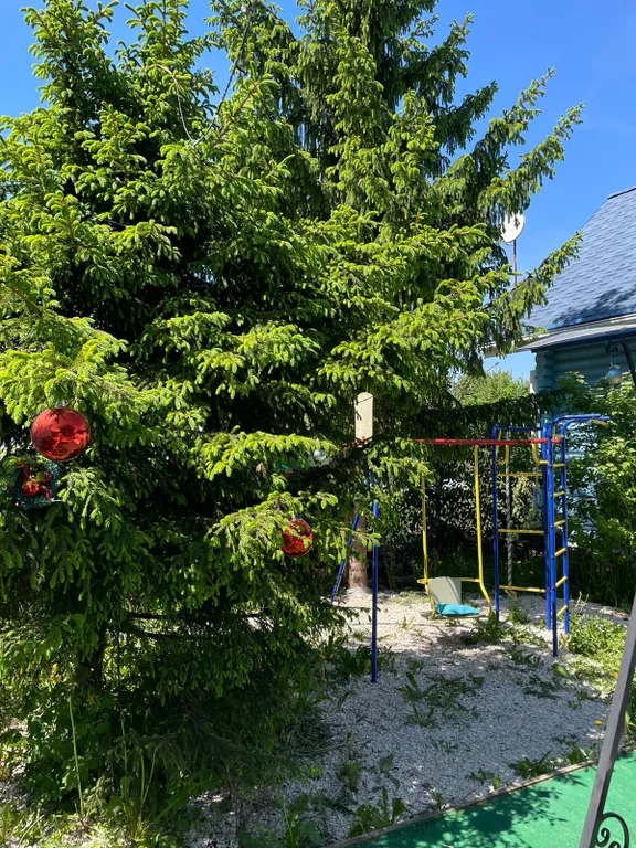 3-комнатный Дом