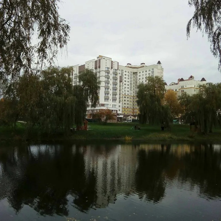 Квартира Апартаменты в жк Покровский квартал — Минск