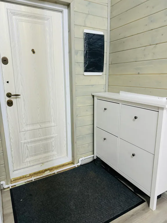 Коттедж Европейский дом — Становое