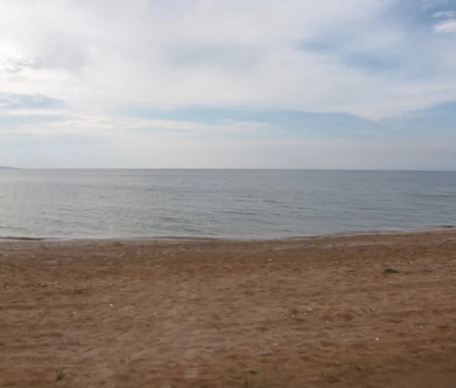 Квартира Комната — Новоотрадное