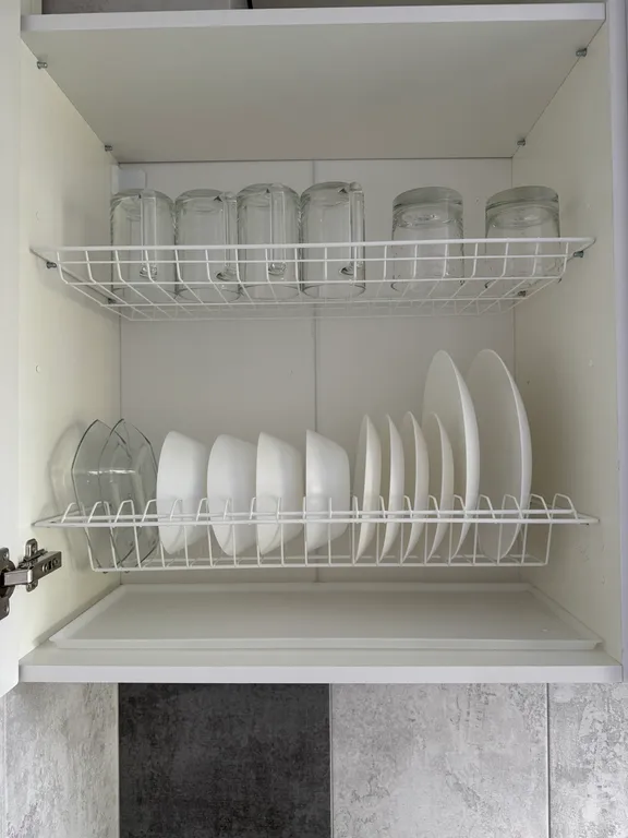 Красивая и уютная квартира на Майском