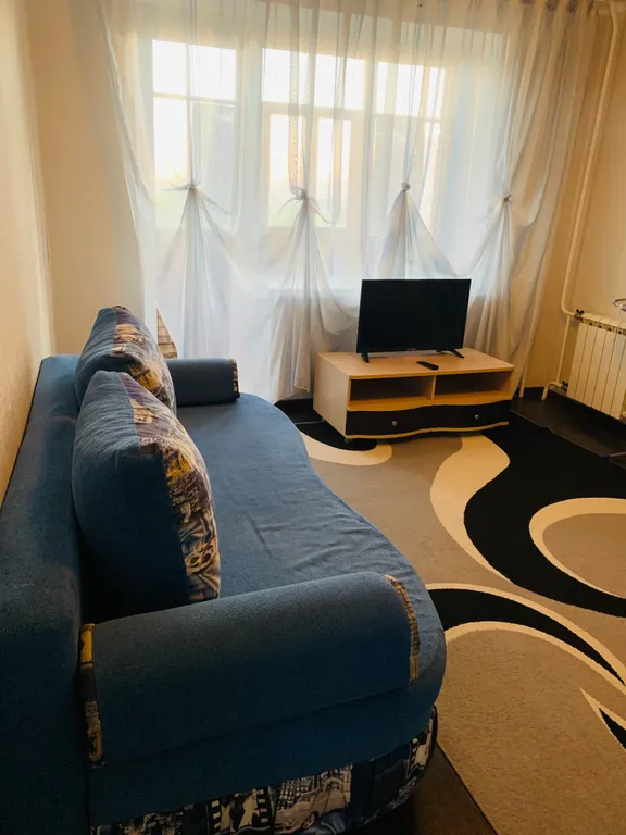 Квартира, Термы