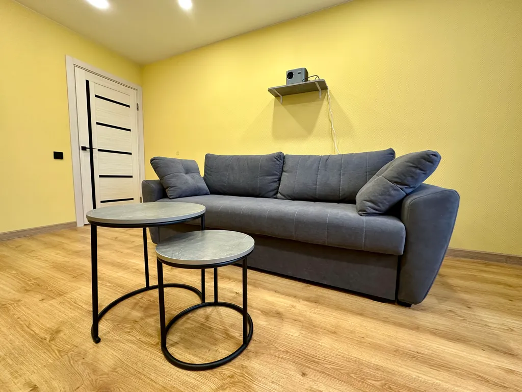 Квартира Квартира класса люкс в новом ЖК — Ярославль