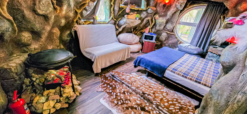 Пещера Гингемы