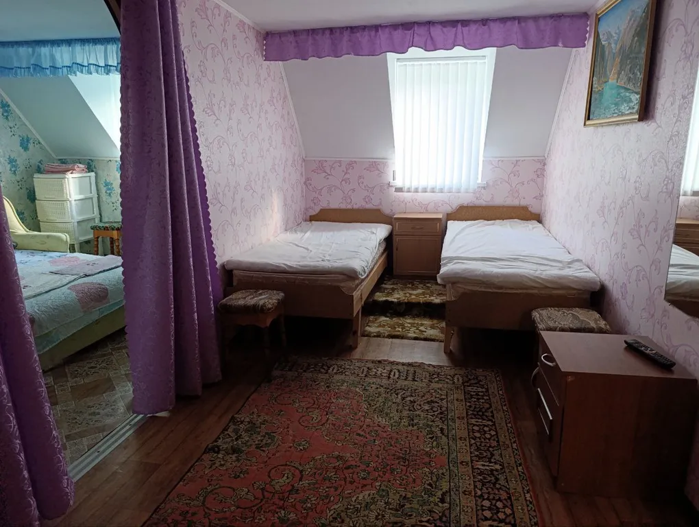 Квартира Комната — аренда посуточно в Судак