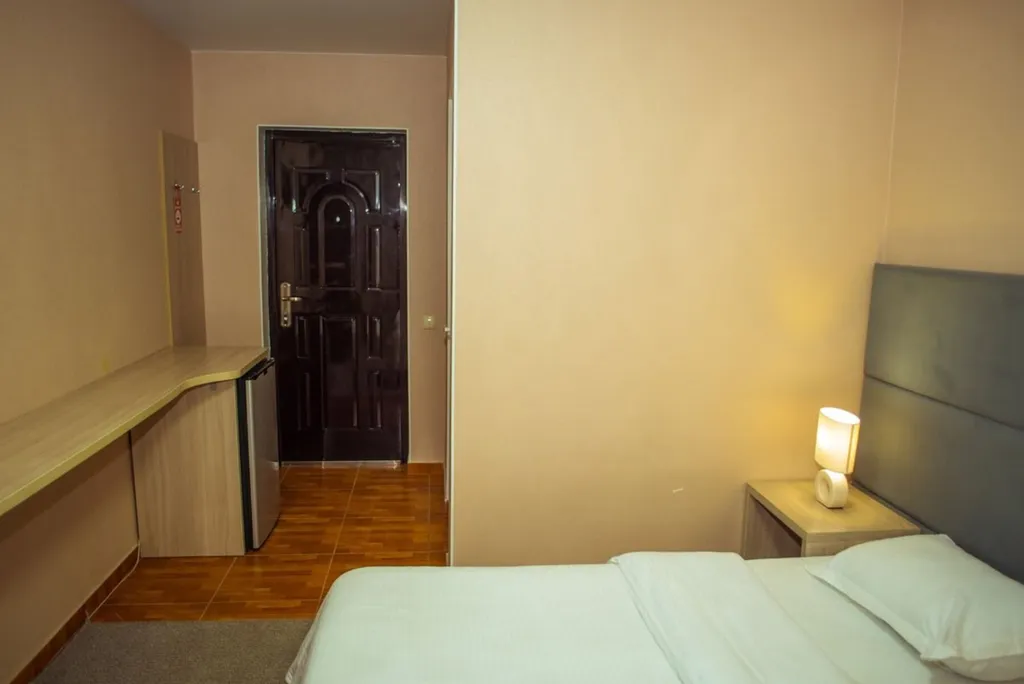 Двухместный комфорт