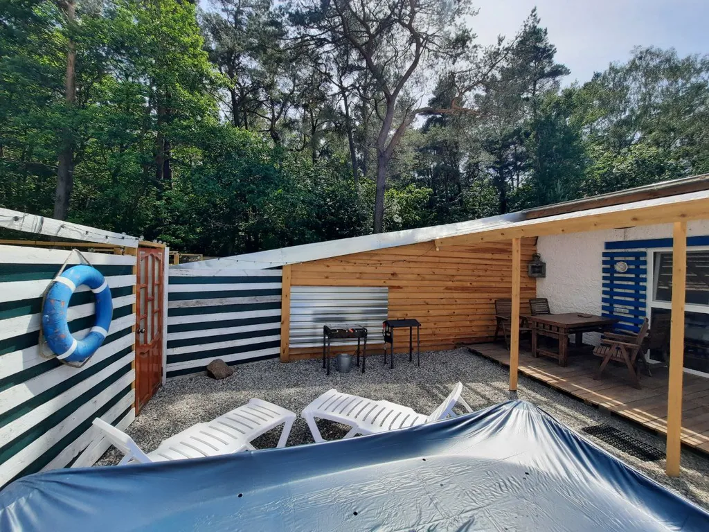 Гостевой клуб Terra Maxima