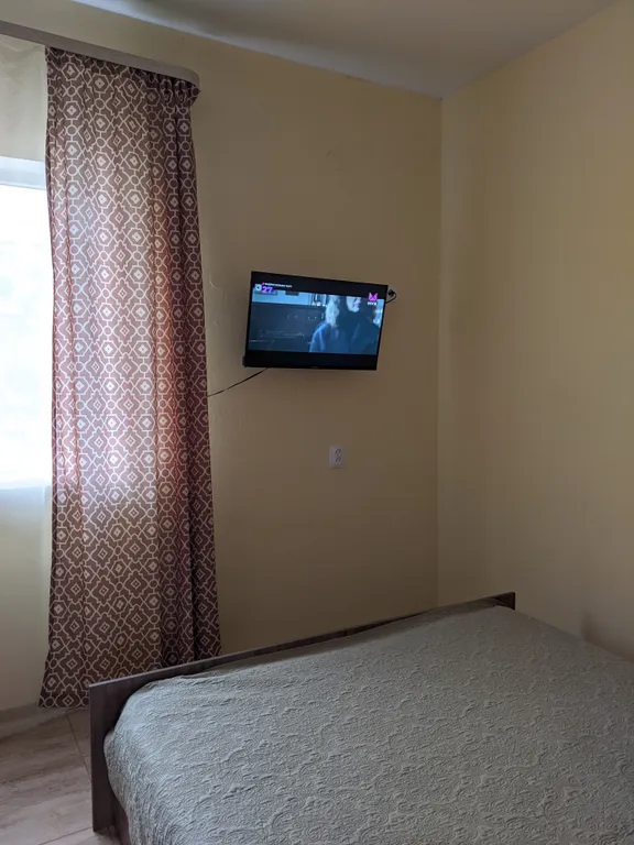 Таунхаус двухкомнатный