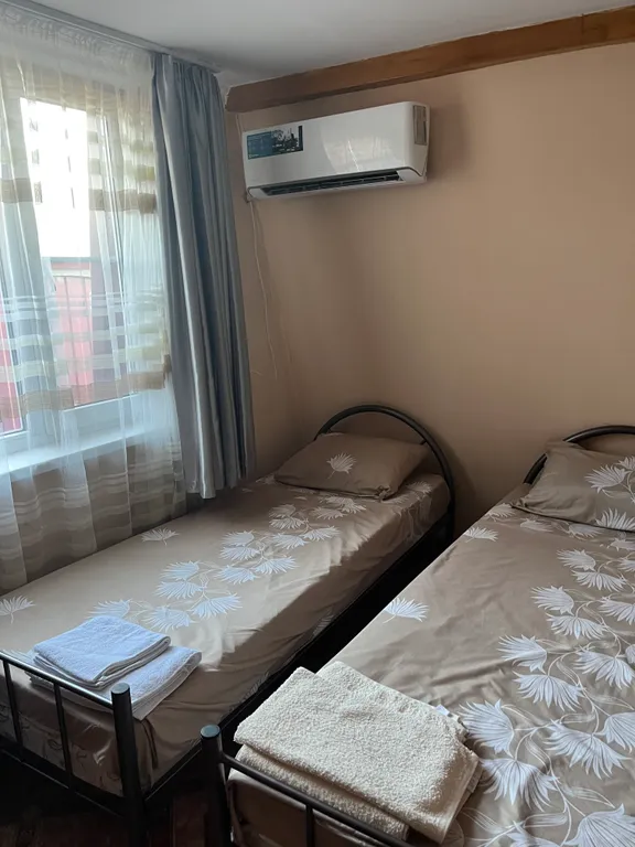 Частный сектор