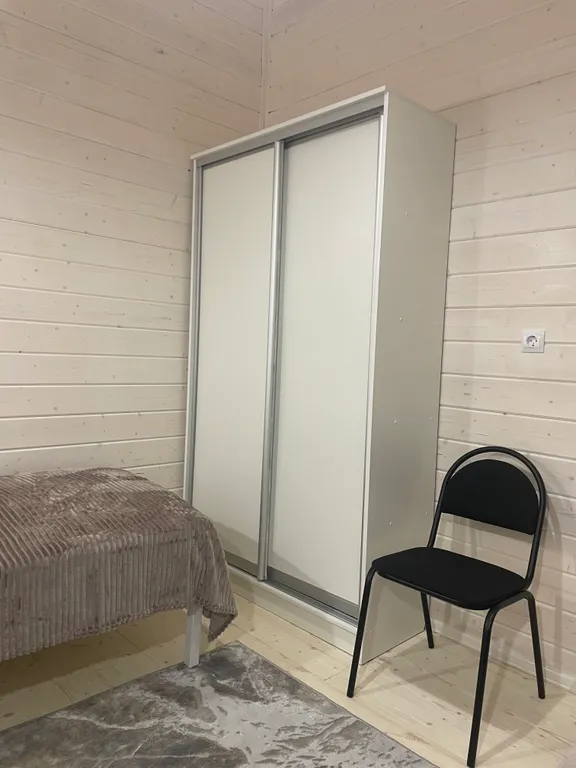 Гостевой домик Дубрава в горах Адыгеи