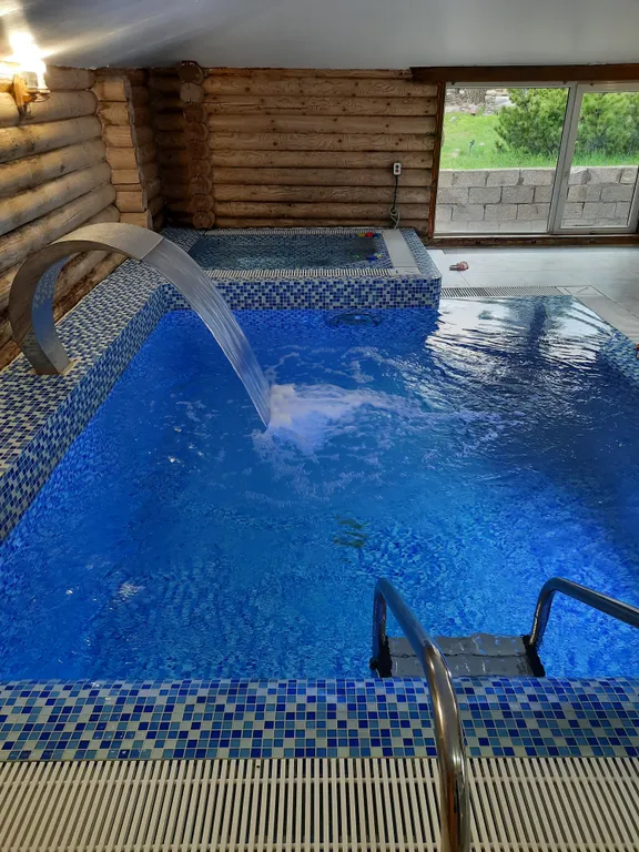 Гостевой дом Никитин