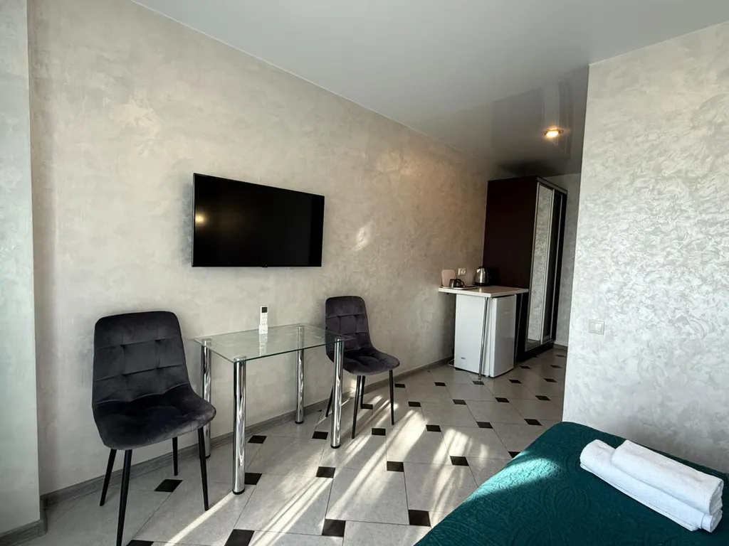 Квартира Комната — Сириус