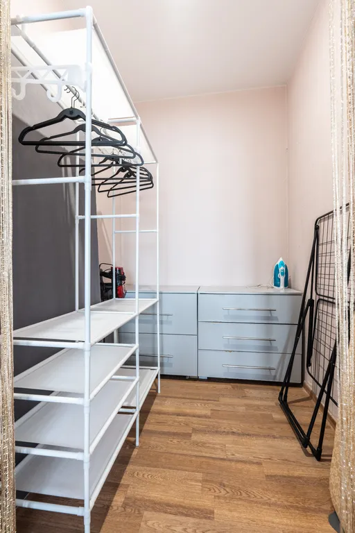 Квартира Апартаменты Quiet House двухкомнатные — Гатчина