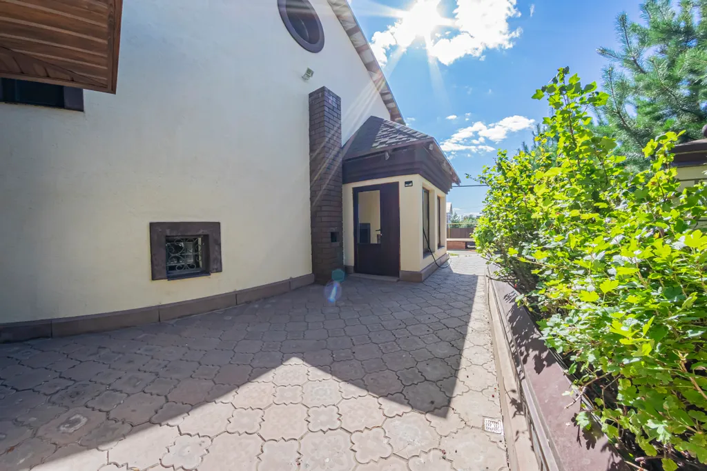 Коттедж Клубный для большой компании