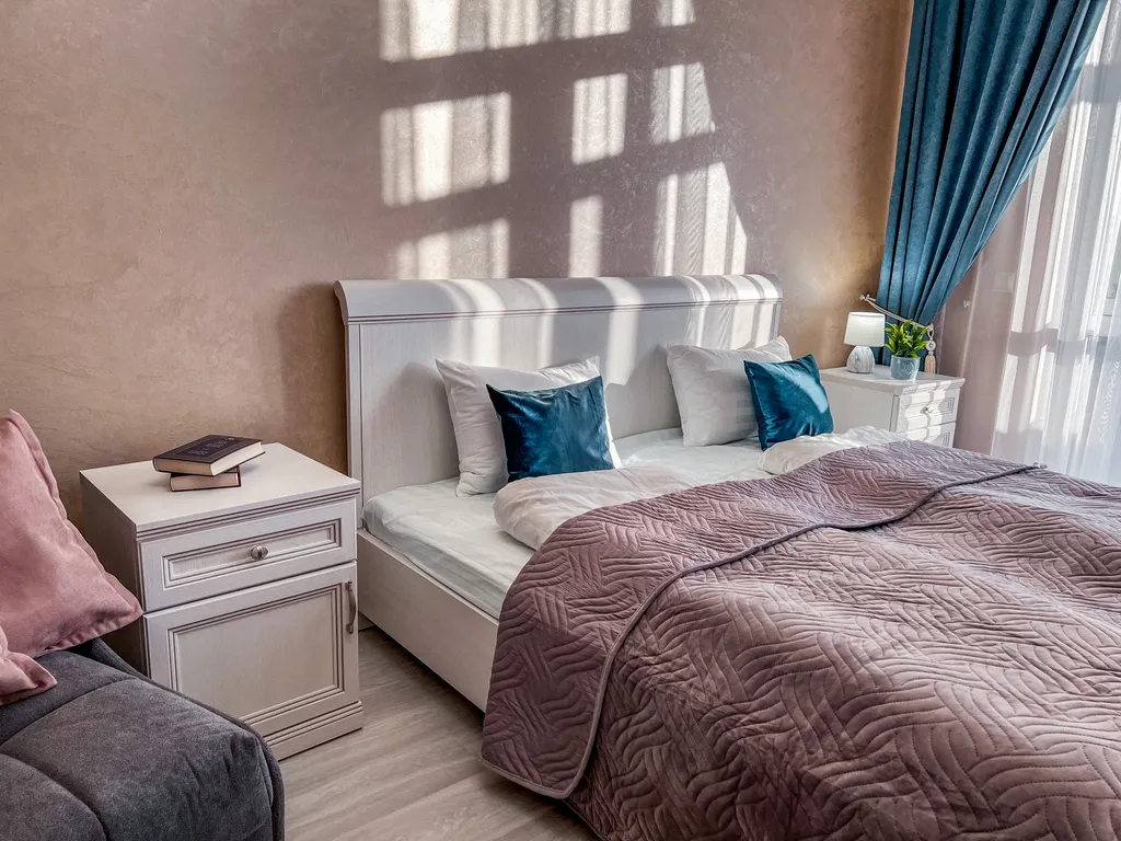 Апартаменты Konigsberg Миттештадт 2