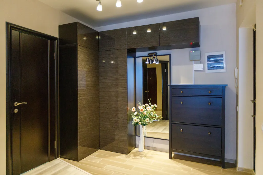 Шикарная квартира рядом с Самарской набережной