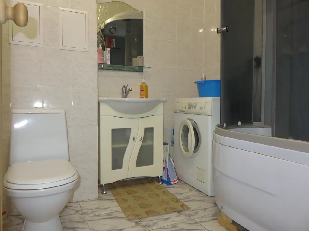 Уютная квартира в центре