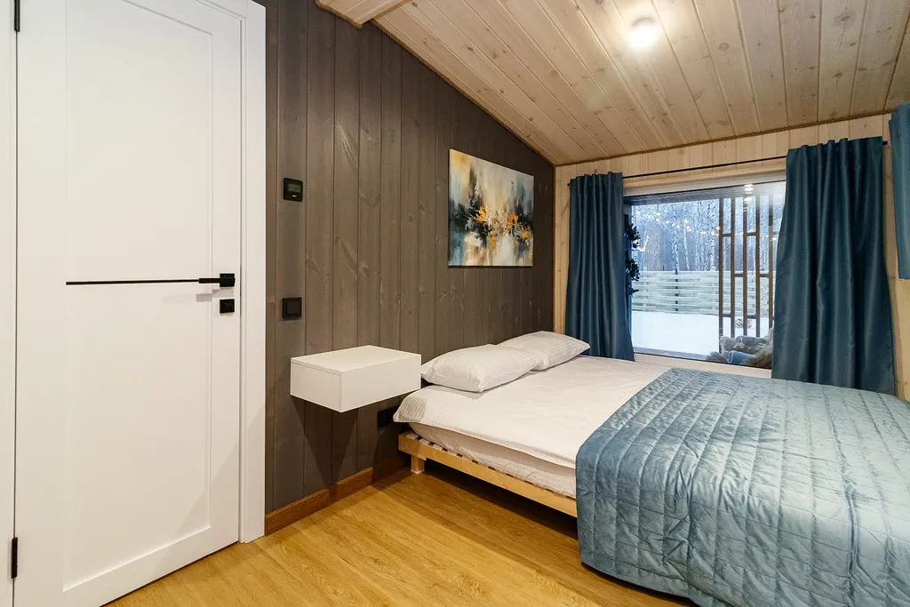 3-комнатный Дом