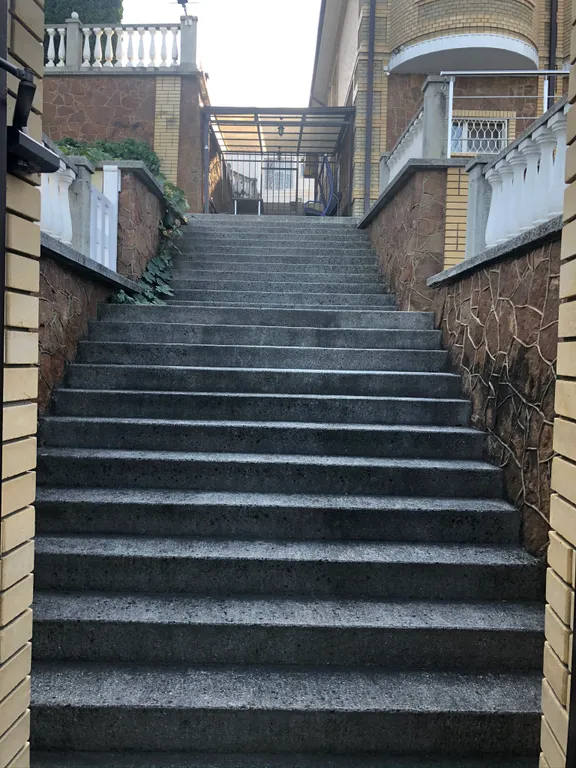 Коттедж Уютный дом в Кисловодске — Кисловодск