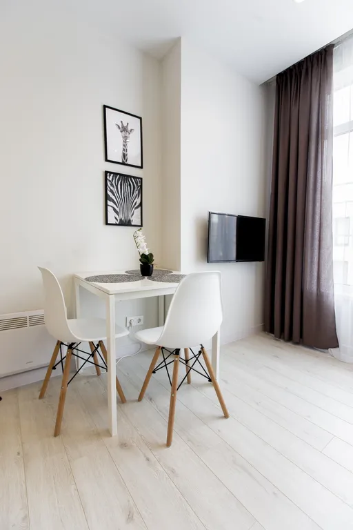 Квартира Квартира Атмосфера отдыха на 100% — Сириус